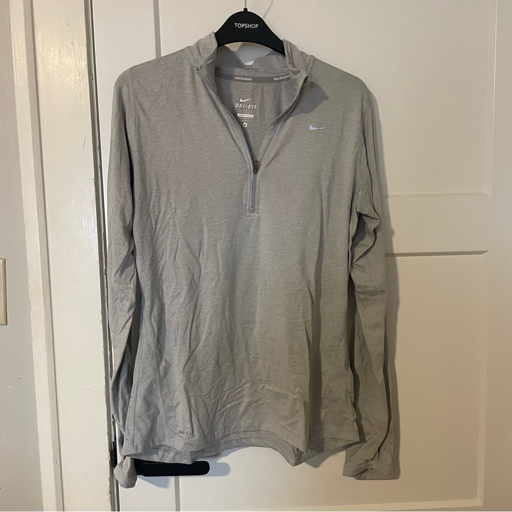 Nike Element 1/2 Zip